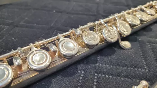 Store Special Product - Yamaha Flute - YFL222