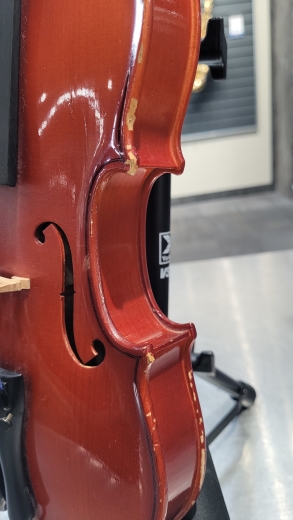 Store Special Product - Yamaha Student Violin - V5SC 3/4