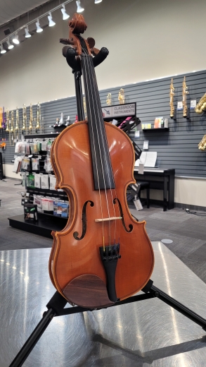 Store Special Product - Yamaha Student Violin - V5SC 3/4