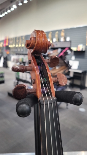 Store Special Product - Yamaha Student Violin - V5SC 3/4