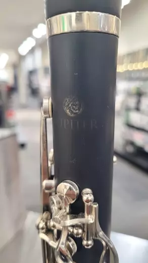 Store Special Product - Jupiter Student Clarinet - JCL700NA