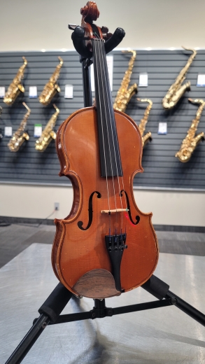 Store Special Product - Yamaha Student Violin - V5SC 1/4