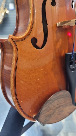 Store Special Product - Yamaha Student Violin - V5SC 1/4