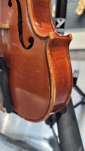 Store Special Product - Yamaha Student Violin - V5SC 1/4