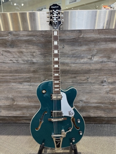 Store Special Product - Epiphone - Emperor Swingster