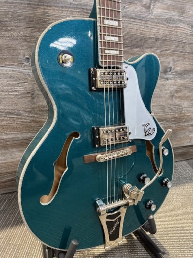 Store Special Product - Epiphone - Emperor Swingster