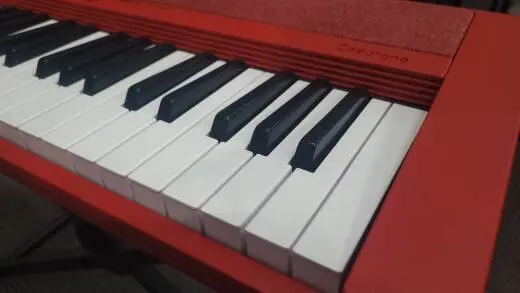 Store Special Product - Casio - CT-S1 RD