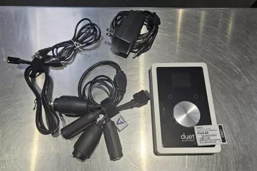 Store Special Product - Apogee - DUET2