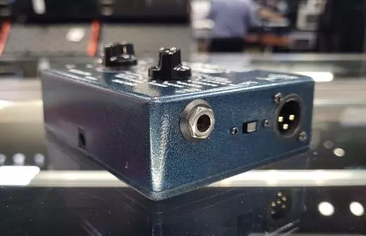 Store Special Product - BluGuitar - BG-BLUBOX
