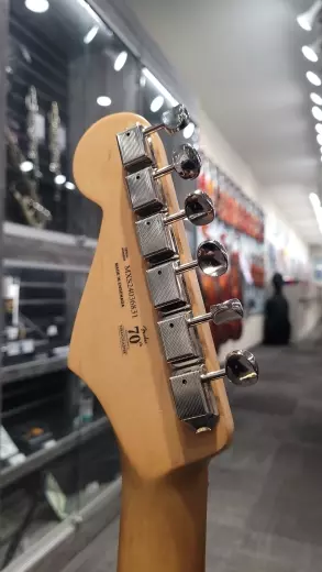 Store Special Product - Fender Player II Strat - 014-0512-561