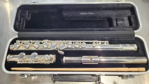 Store Special Product - Jupiter Student Flute - JFL710A
