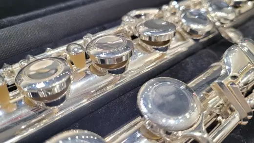 Store Special Product - Jupiter Student Flute - JFL710A