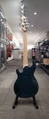 Store Special Product - Yamaha 5 String Bass - BB435 TB