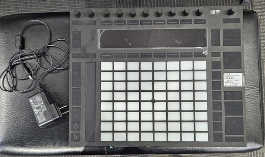 Store Special Product - Ableton - PUSH 2