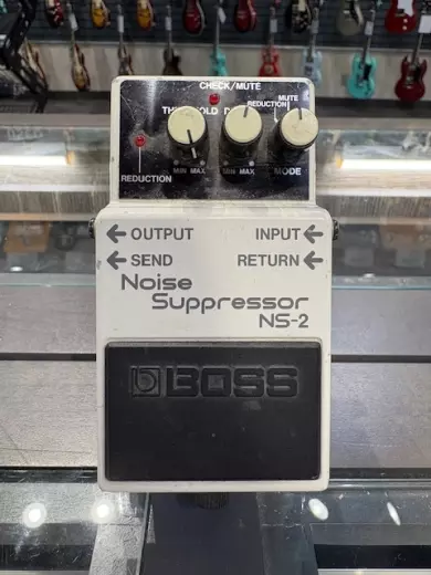Store Special Product - BOSS - NS-2