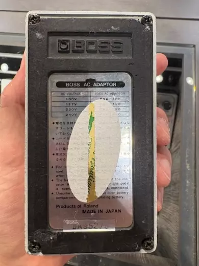 Store Special Product - BOSS - NS-2