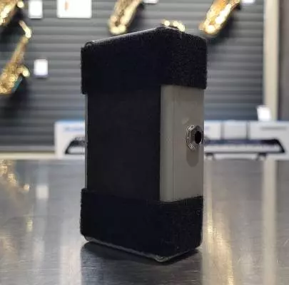 Store Special Product - MXR Smart Gate Noise Suppressor - M135