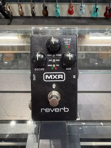 Store Special Product - MXR - Reverb