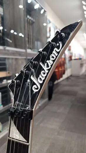 Store Special Product - Jackson Guitars - 291-0238-552