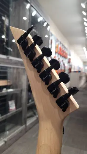 Store Special Product - Jackson Guitars - 291-0238-552
