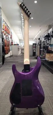 Store Special Product - Jackson Guitars - 291-0238-552