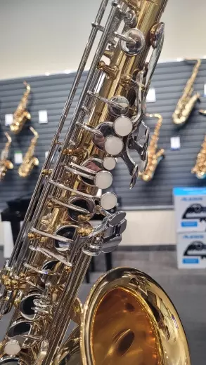 Store Special Product - Yamaha Alto Sax - YAS26