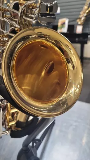 Store Special Product - Yamaha Alto Sax - YAS26