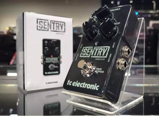 Store Special Product - TC Electronic - SENTRY GATE