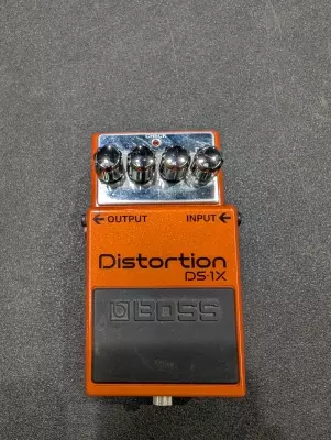 Store Special Product - BOSS - DS-1X