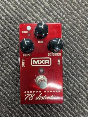 Store Special Product - MXR - M78