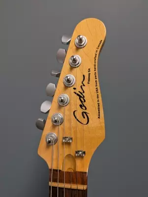 Store Special Product - Godin Guitars - G27163