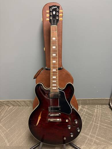 Store Special Product - Gibson - ES35F00MNNH