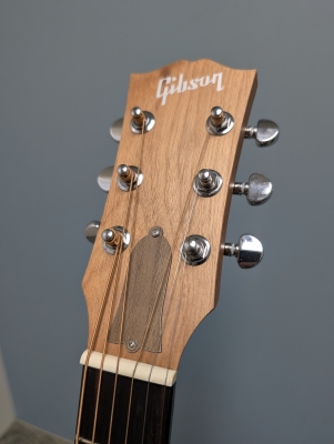 Store Special Product - Gibson - ACG45SANNH