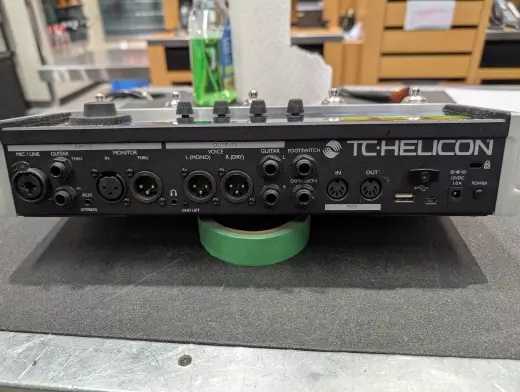Store Special Product - TC-Helicon - VOICELIVE 3