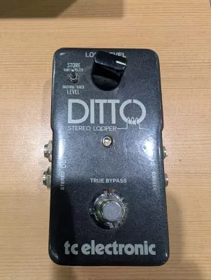 Store Special Product - TC Electronic - DITTO STEREO