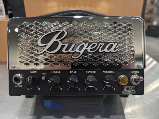 Store Special Product - Bugera - T5 INFINIUM