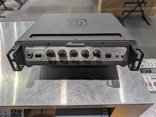 Store Special Product - Ampeg - PF-350