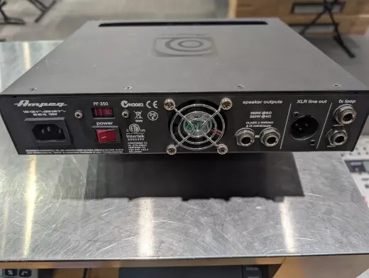 Store Special Product - Ampeg - PF-350