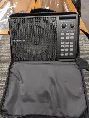Store Special Product - TC-Helicon - VOICESOLO FX150