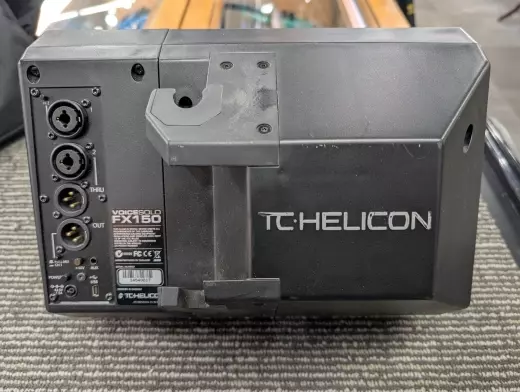 Store Special Product - TC-Helicon - VOICESOLO FX150