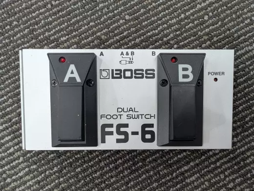 Store Special Product - BOSS - FS-6