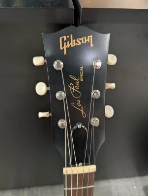 Store Special Product - Gibson - LPSPTH01WCCH