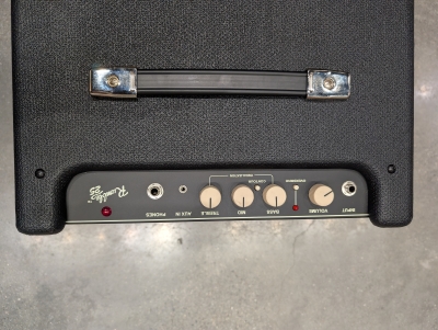 Store Special Product - Fender - 237-0200-000
