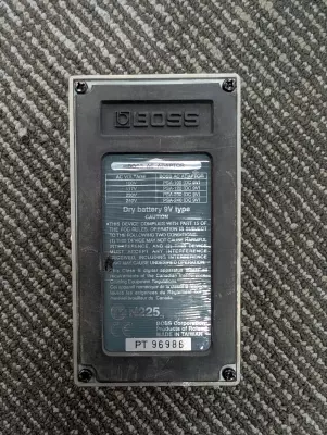 Store Special Product - BOSS - NS-2
