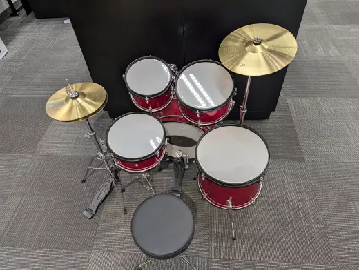 Store Special Product - Granite Percussion - GP-JR5MR