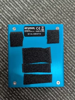 Store Special Product - Strymon - OLA