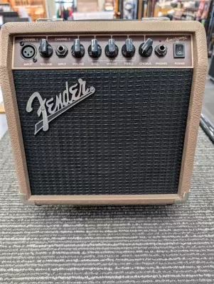 Store Special Product - Fender - 231-3700-000