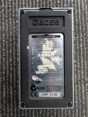 Store Special Product - BOSS - CS-3