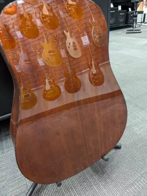 Store Special Product - Martin Guitars - D-18 2012