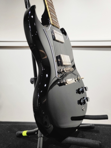 Store Special Product - Epiphone - Guitare électrique SG Standard (fini ébène)